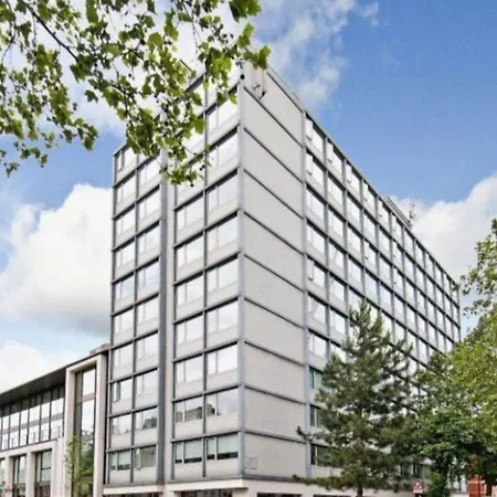 Hotel Mansion Sw3